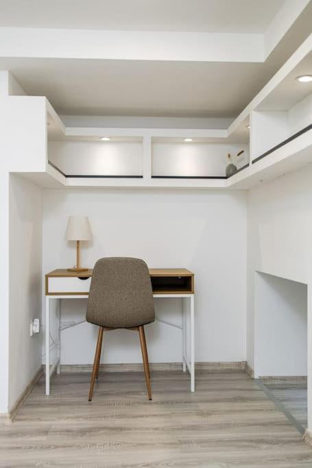 Venus Apartments - Broadway II Budapest Extérieur photo