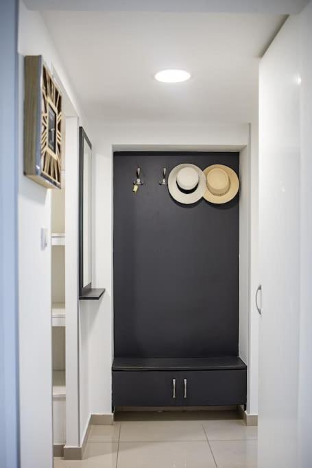 Venus Apartments - Broadway II Budapest Extérieur photo