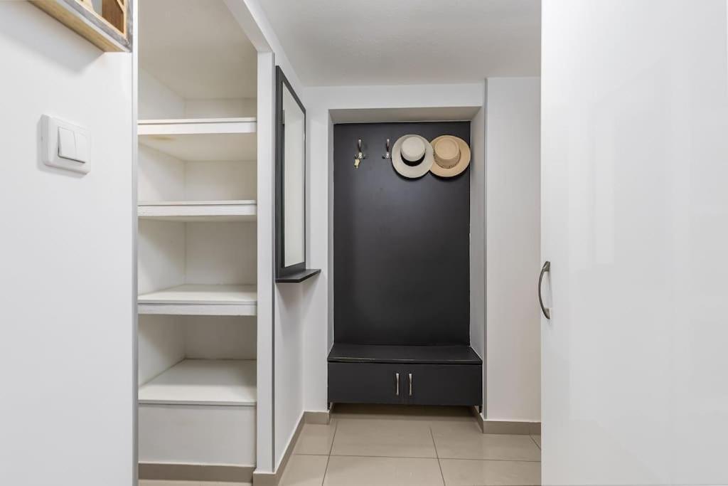 Venus Apartments - Broadway II Budapest Extérieur photo