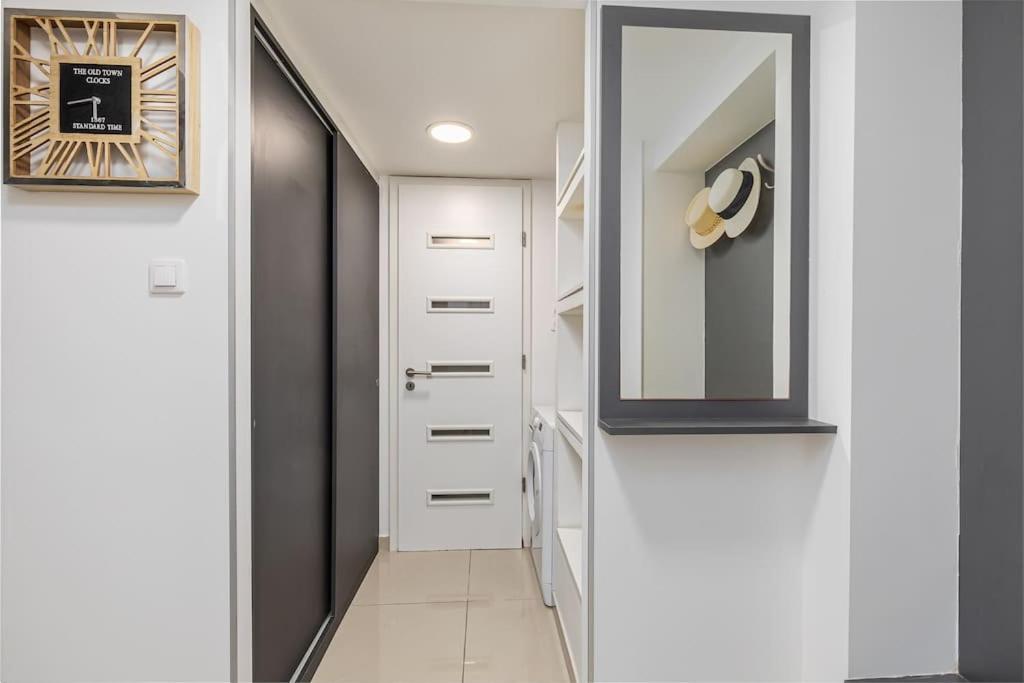 Venus Apartments - Broadway II Budapest Extérieur photo