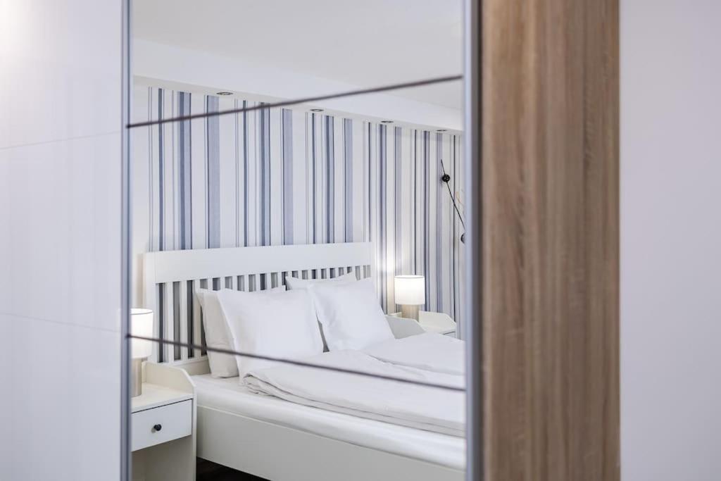 Venus Apartments - Broadway II Budapest Extérieur photo